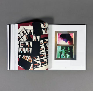 Nul si découvert - Dir. Ivan Smagghe}