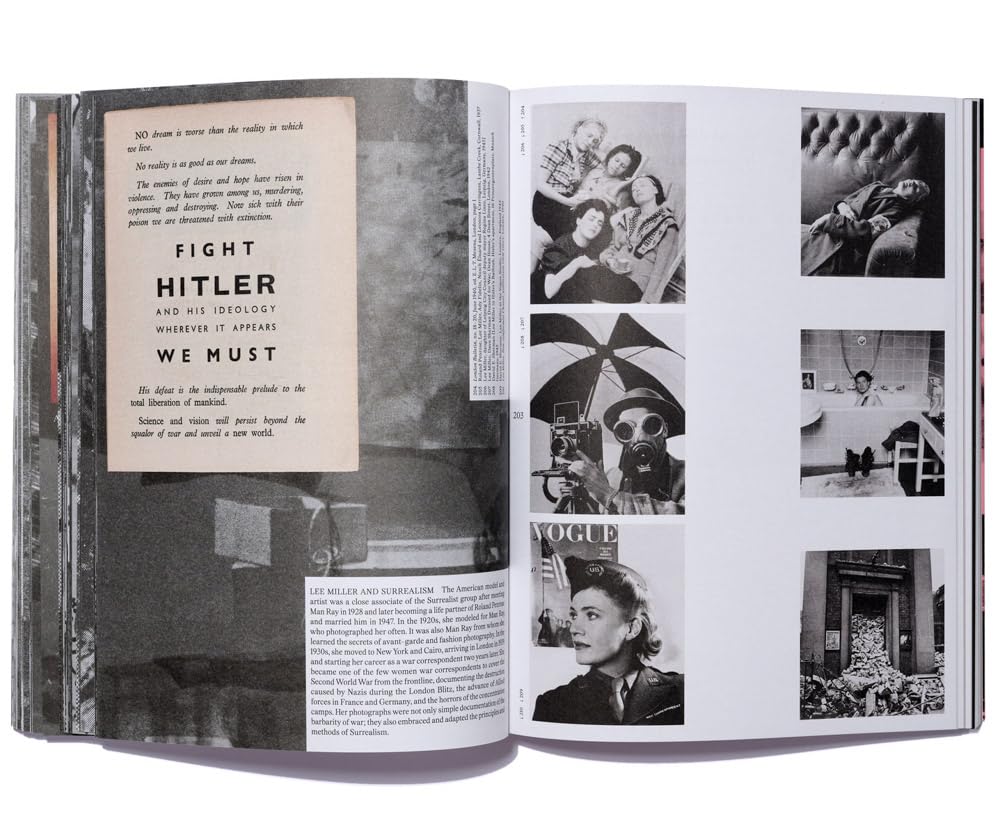 Archive of Dreams: A Surrealist Impulse}