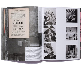 Archive of Dreams: A Surrealist Impulse}