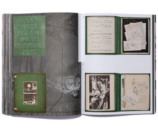 Archive of Dreams: A Surrealist Impulse}
