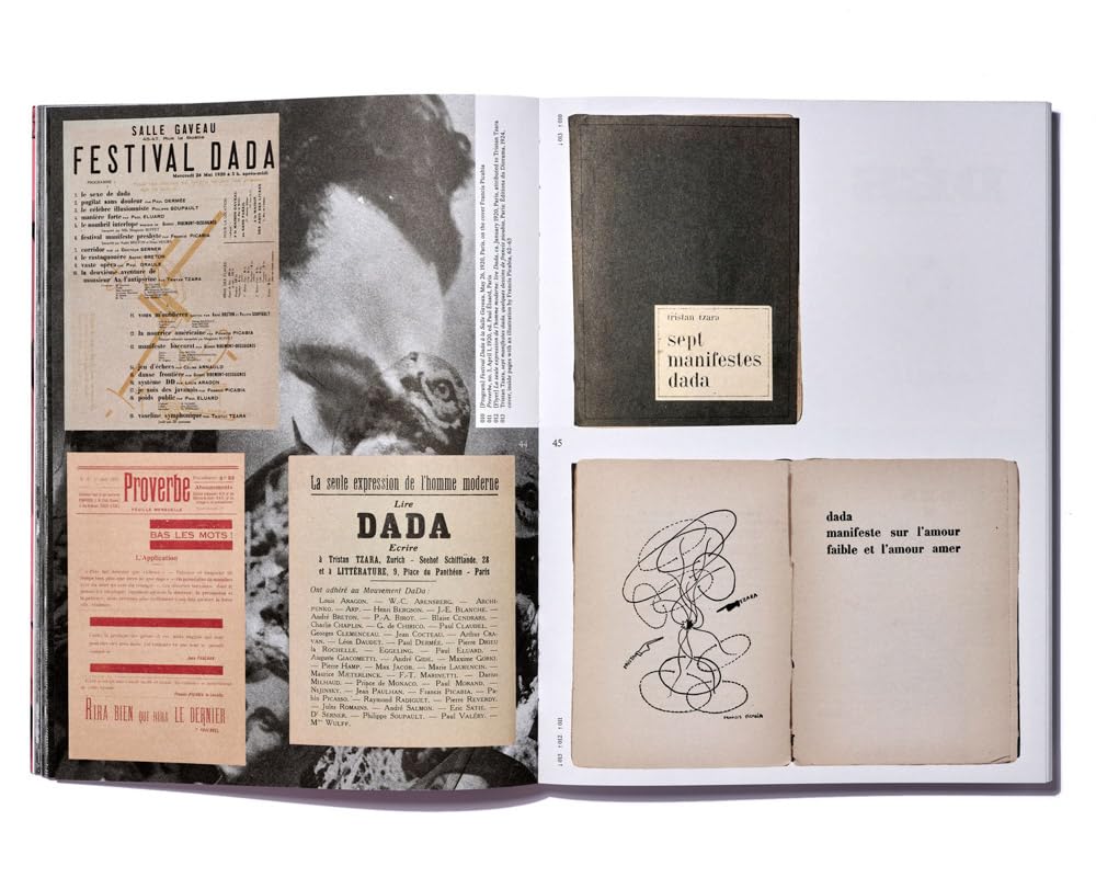 Archive of Dreams: A Surrealist Impulse}