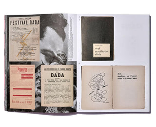 Archive of Dreams: A Surrealist Impulse}