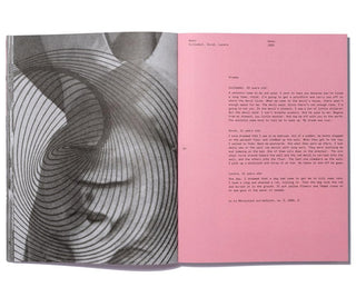 Archive of Dreams: A Surrealist Impulse}