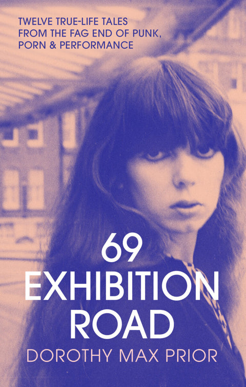 69 Exhibition Road by Dorothy Max Prior