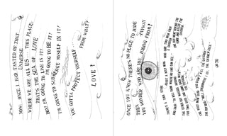 Be Here Now by Ram Dass}