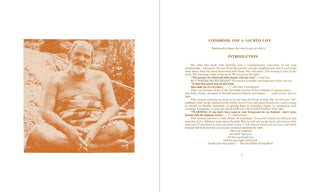 Be Here Now by Ram Dass}