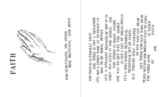 Be Here Now by Ram Dass}