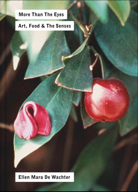 More Than the Eyes : Art, Food and the Senses by Ellen Mara De Wachter