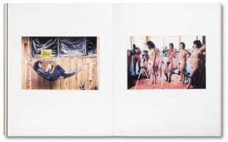 A Forest Fire Between Us by Tee A. Corinne}