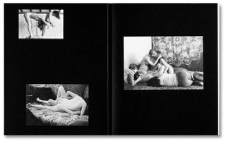 A Forest Fire Between Us by Tee A. Corinne}