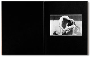 A Forest Fire Between Us by Tee A. Corinne}