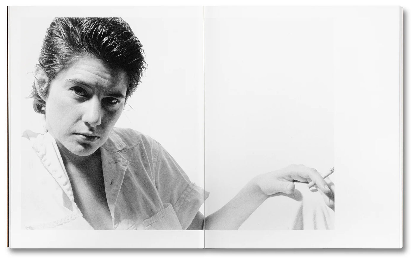 A Forest Fire Between Us by Tee A. Corinne}