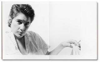 A Forest Fire Between Us by Tee A. Corinne}