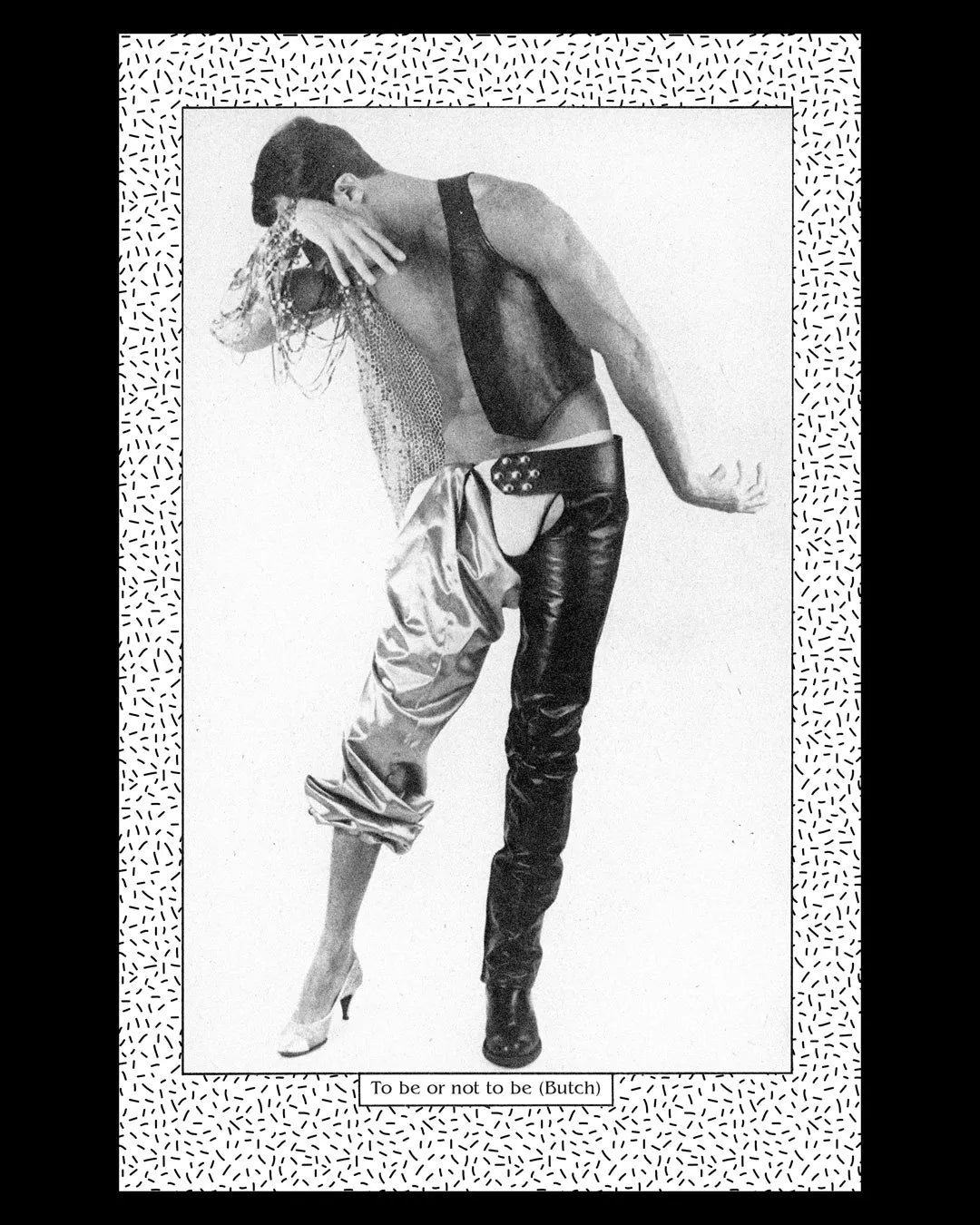 The Butch Manual by Clark Henley}