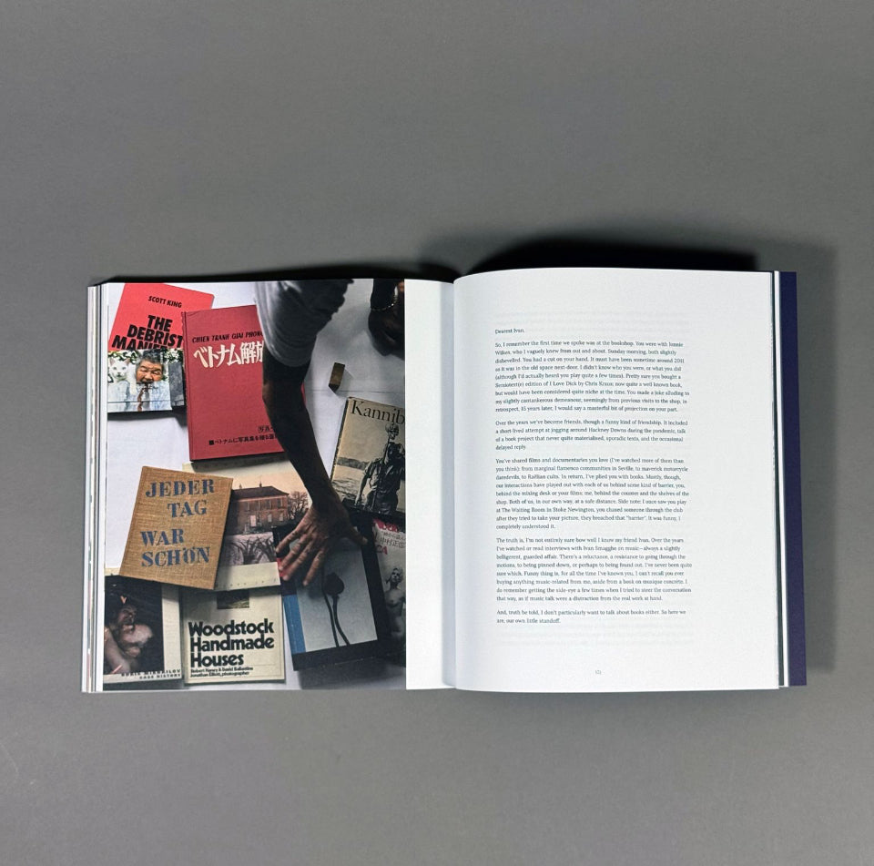 Nul si découvert - Dir. Ivan Smagghe}