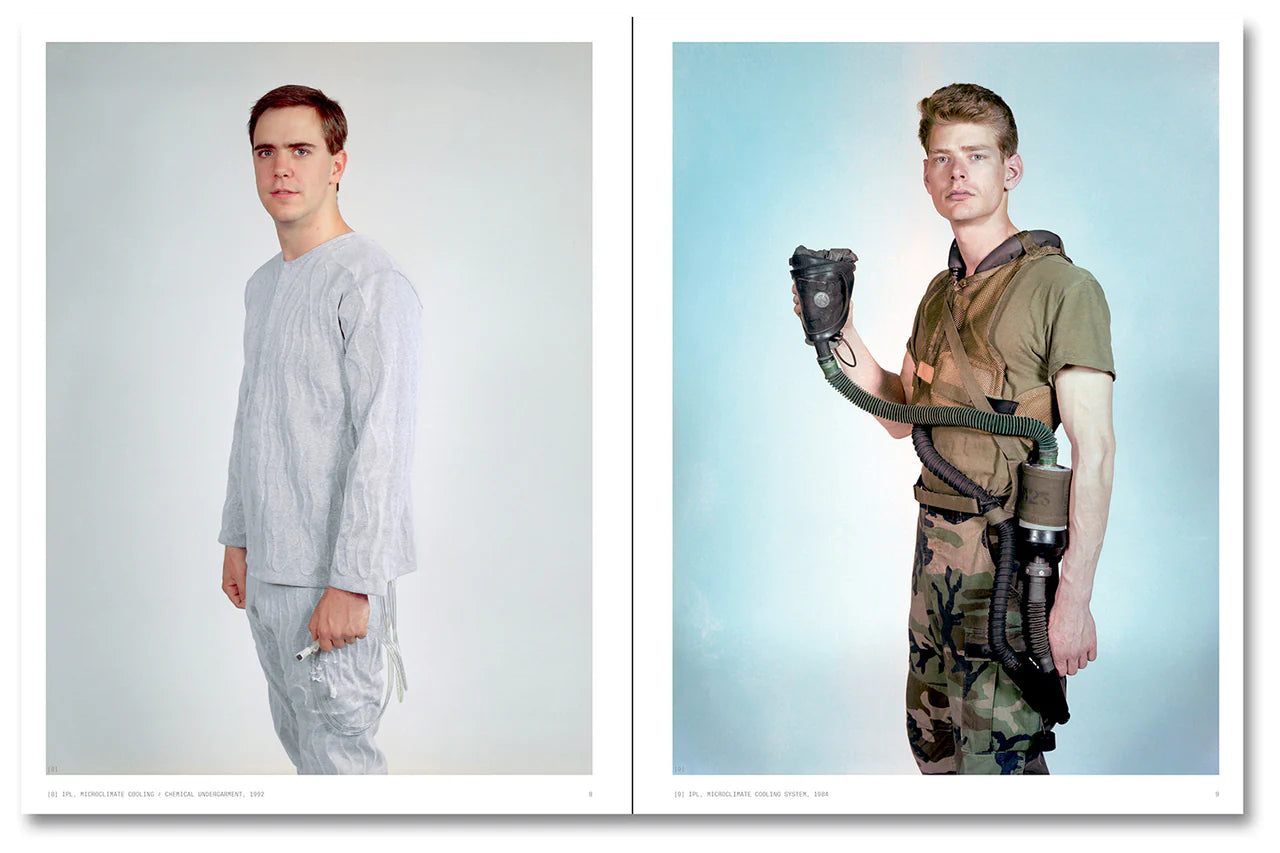 Fashion Army by Matthieu Nicol}