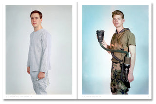 Fashion Army by Matthieu Nicol}