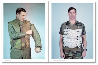 Fashion Army by Matthieu Nicol}