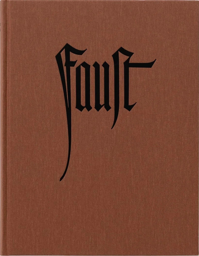 The Faust Bible: The Making of F.W. Murnau's Masterpiece}