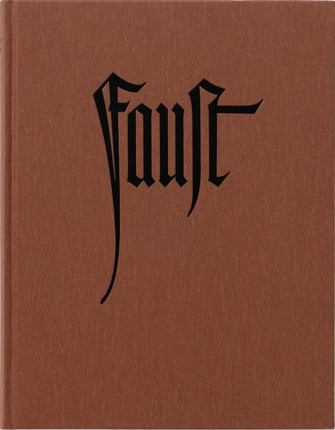 The Faust Bible: The Making of F.W. Murnau's Masterpiece