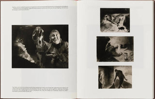 The Faust Bible: The Making of F.W. Murnau's Masterpiece}