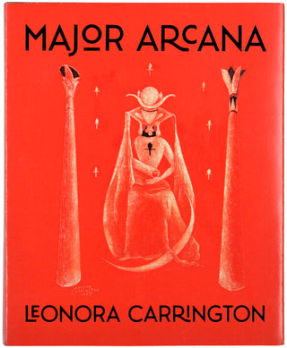 Major Arcana (Tarot Deck)}
