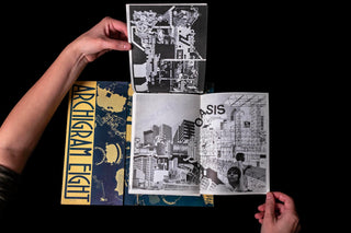 Archigram: The Magazine}