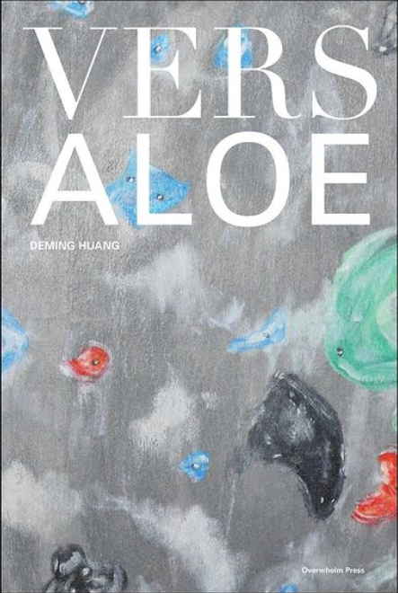 Vers Aloe by Deming Huang