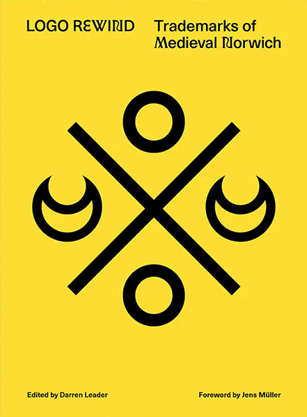 Logo Rewind: Trademarks of Medieval Norwich