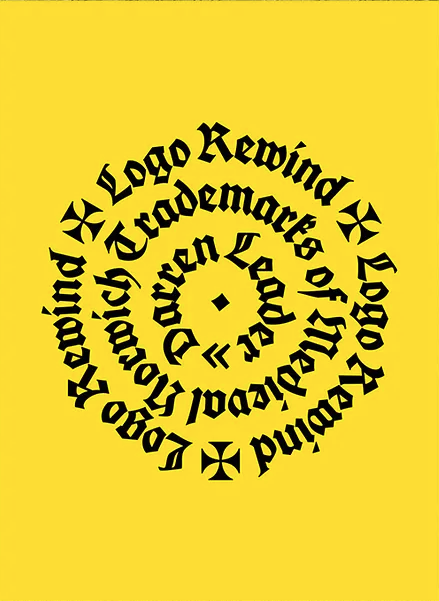 Logo Rewind: Trademarks of Medieval Norwich}
