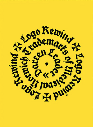 Logo Rewind: Trademarks of Medieval Norwich}