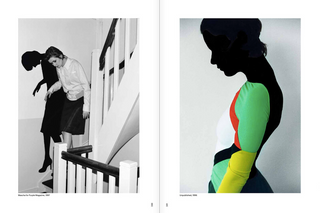 Viviane Sassen: Phosphor}