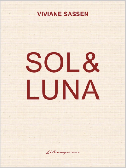 SOL & LUNA by Viviane Sassen