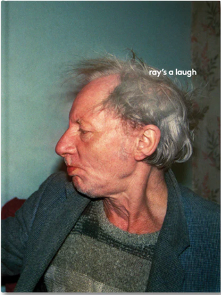 Ray's a Laugh by Richard Billingham (Signed)}
