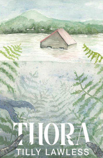 Thora by TIlly Lawless