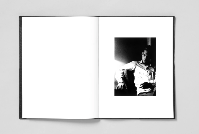 Return by Larry Clark}