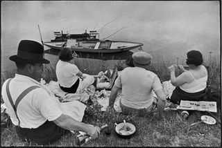 The Decisive Moment by Henri Cartier-Bresson}