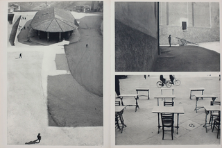 The Decisive Moment by Henri Cartier-Bresson}