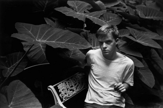 The Decisive Moment by Henri Cartier-Bresson}