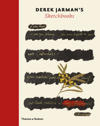 Derek Jarman's Sketchbooks}