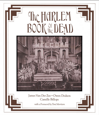 The Harlem Book of the Dead}