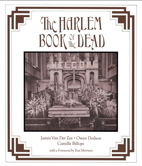 The Harlem Book of the Dead