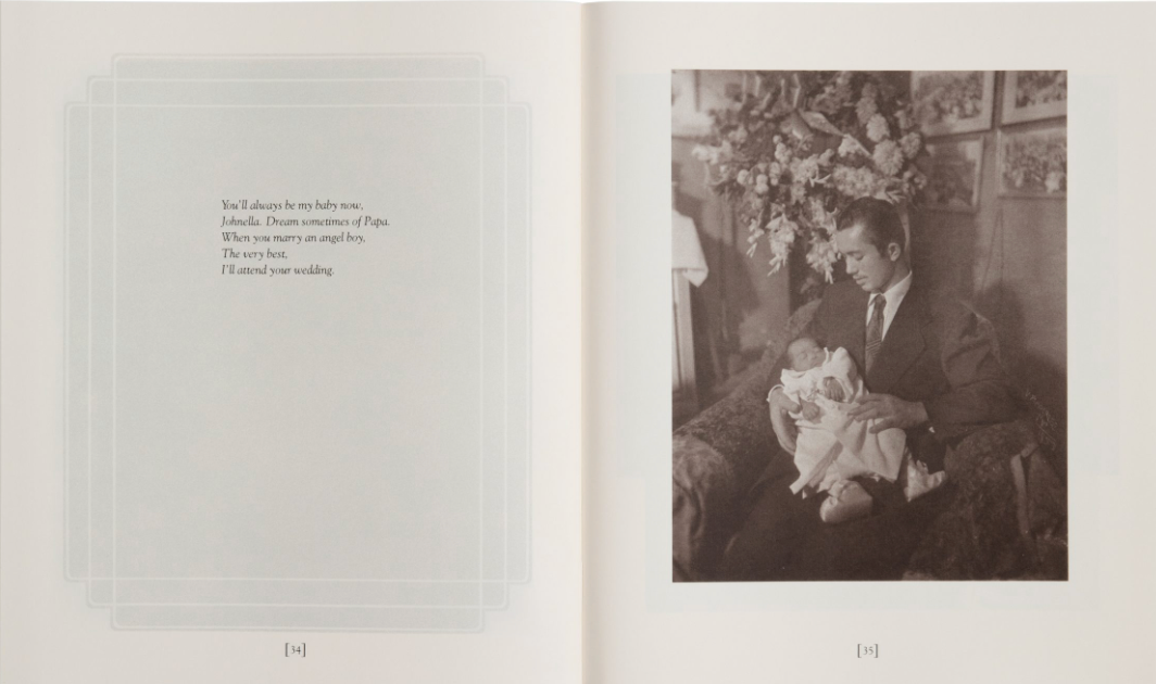 The Harlem Book of the Dead}