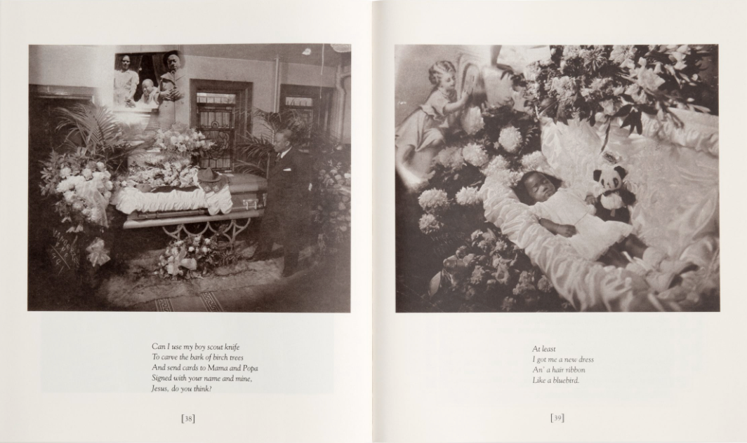 The Harlem Book of the Dead}