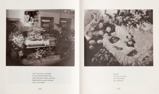 The Harlem Book of the Dead}