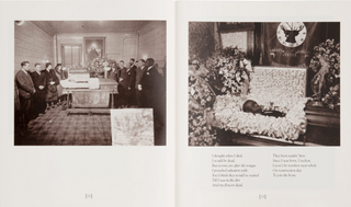 The Harlem Book of the Dead}