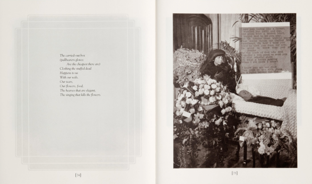 The Harlem Book of the Dead}