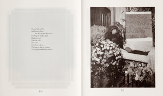 The Harlem Book of the Dead}