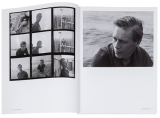 Stay Away from Nothing: Paul Thek & Peter Hujar}