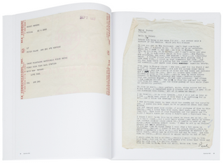 Stay Away from Nothing: Paul Thek & Peter Hujar}